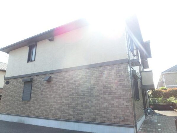 ガーデンコート Cの物件内観写真